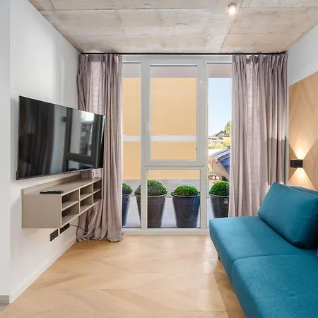 Alpen-suite Bad Toelz, 2 Maisonetten Fuer Familien & Gruppen *