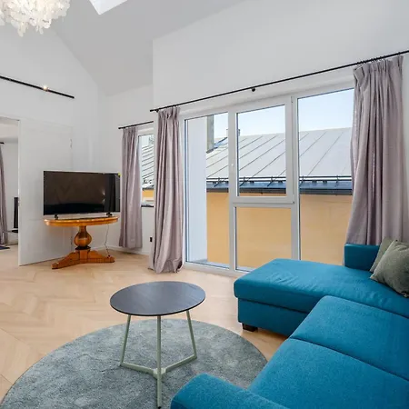 Apartment Alpen-suite Bad Toelz, 2 Maisonetten Fuer Familien & Gruppen
