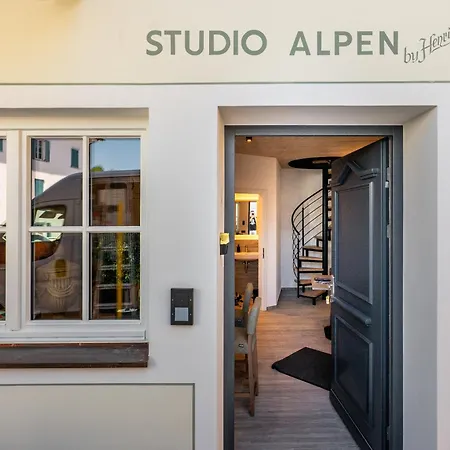 Apartment Alpen-suite Bad Toelz, 2 Maisonetten Fuer Familien & Gruppen *