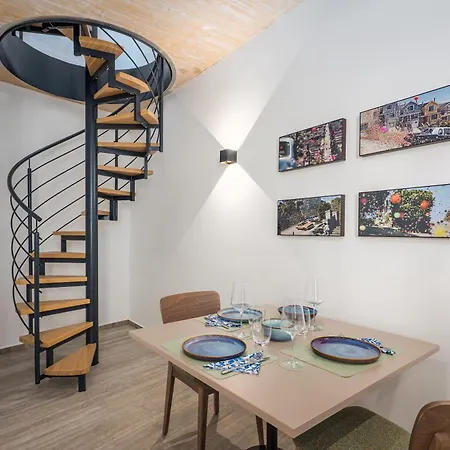 Apartment Alpen-suite Bad Toelz, 2 Maisonetten Fuer Familien & Gruppen Bad Tolz
