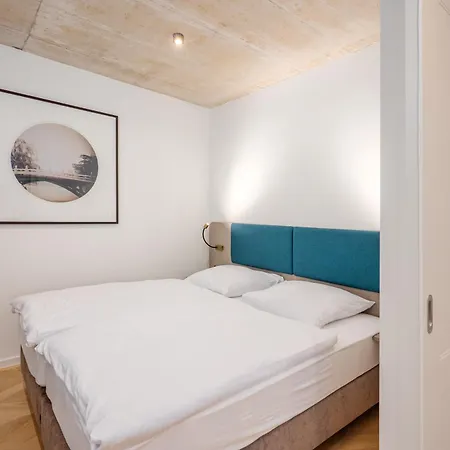 Apartment Alpen-suite Bad Toelz, 2 Maisonetten Fuer Familien & Gruppen Bad Tolz