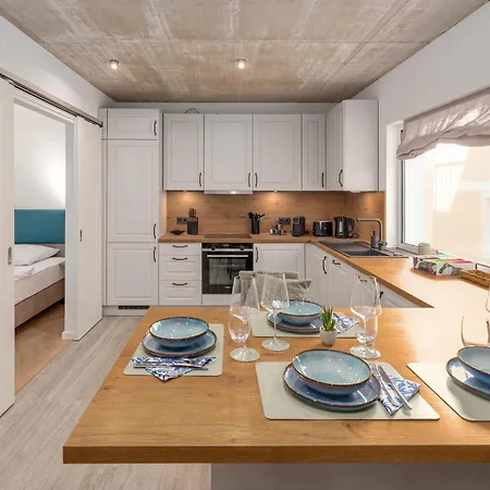 Apartment Alpen-suite Bad Toelz, 2 Maisonetten Fuer Familien & Gruppen *