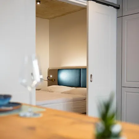 Alpen-suite Bad Toelz, 2 Maisonetten Fuer Familien & Gruppen Apartment Bad Tolz