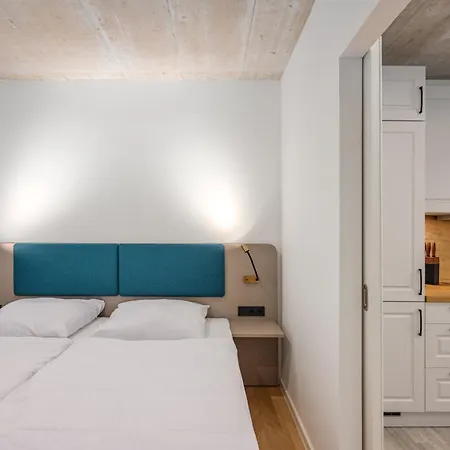 Alpen-suite Bad Toelz, 2 Maisonetten Fuer Familien & Gruppen *
