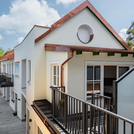 Alpen-suite Bad Toelz, 2 Maisonetten Fuer Familien & Gruppen Apartment Bad Tolz