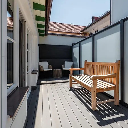 Alpen-suite Bad Toelz, 2 Maisonetten Fuer Familien & Gruppen Apartment Bad Tolz