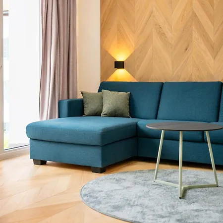 Alpen-suite Bad Toelz, 2 Maisonetten Fuer Familien & Gruppen Apartment *