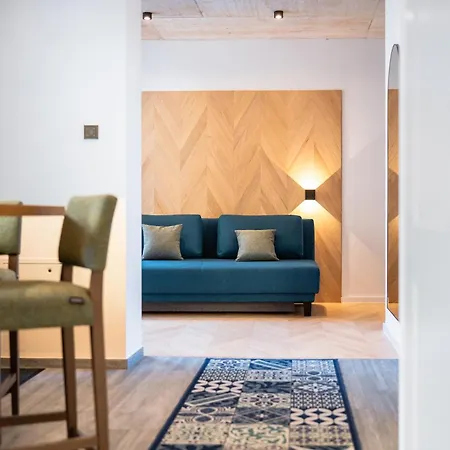 Alpen-suite Bad Toelz, 2 Maisonetten Fuer Familien & Gruppen Apartment *