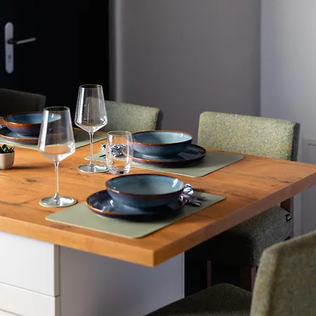 Alpen-suite Bad Toelz, 2 Maisonetten Fuer Familien & Gruppen Apartment