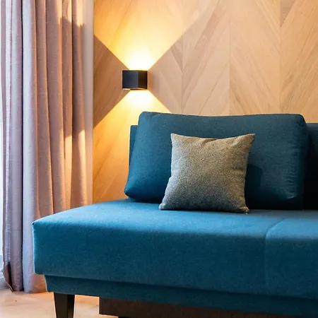Apartment Alpen-suite Bad Toelz, 2 Maisonetten Fuer Familien & Gruppen *