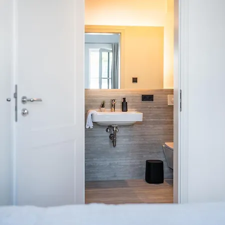 Apartment Alpen-suite Bad Toelz, 2 Maisonetten Fuer Familien & Gruppen Bad Tolz