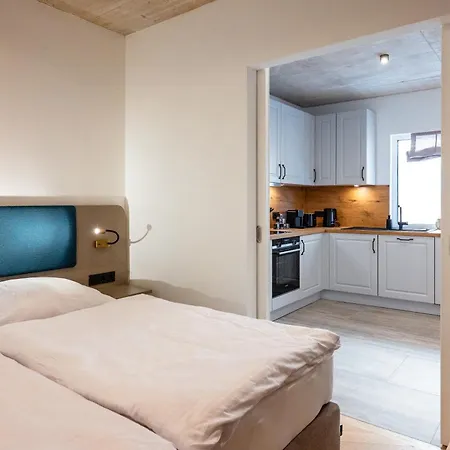 Alpen-suite Bad Toelz, 2 Maisonetten Fuer Familien & Gruppen Bad Tolz