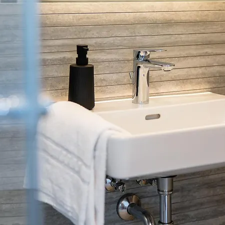 Apartment Alpen-suite Bad Toelz, 2 Maisonetten Fuer Familien & Gruppen Bad Tolz