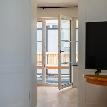 Alpen-suite Bad Toelz, 2 Maisonetten Fuer Familien & Gruppen * Bad Tolz