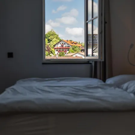 Alpen-suite Bad Toelz, 2 Maisonetten Fuer Familien & Gruppen Apartment Bad Tolz