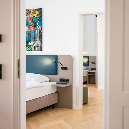Alpen-suite Bad Toelz, 2 Maisonetten Fuer Familien & Gruppen *