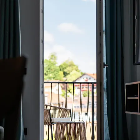 Apartment Alpen-suite Bad Toelz, 2 Maisonetten Fuer Familien & Gruppen Bad Tolz