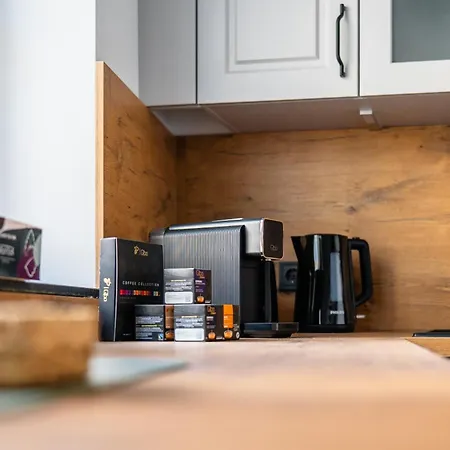 Apartment Alpen-suite Bad Toelz, 2 Maisonetten Fuer Familien & Gruppen Bad Tolz