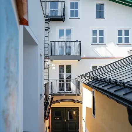 Apartment Alpen-suite Bad Toelz, 2 Maisonetten Fuer Familien & Gruppen Bad Tolz