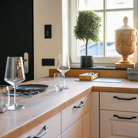 Alpen-suite Bad Toelz, 2 Maisonetten Fuer Familien & Gruppen Apartment *