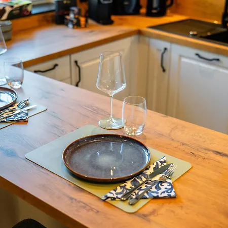 Alpen-suite Bad Toelz, 2 Maisonetten Fuer Familien & Gruppen *